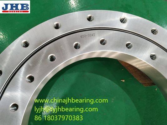 محمل القرص الدوار VSU 200644716x572x56mm للحفارات ذات العجلات الدلو المزود