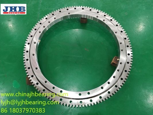 RKS.21 0411 حلقة الدوران مع شفة 505x304x56mm لماكينة الشاحنة المزود