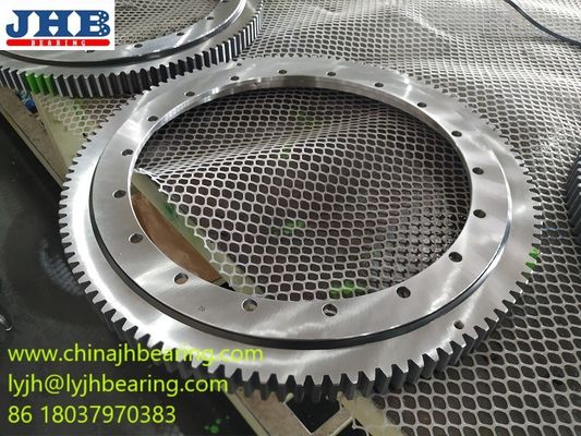 الدوران الكروي RKS.21 0741 840x634x56mm مع أسنان لآلة الحفارات المزود