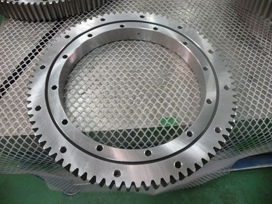 الدوران الكروي RKS.21 0741 840x634x56mm مع أسنان لآلة الحفارات المزود