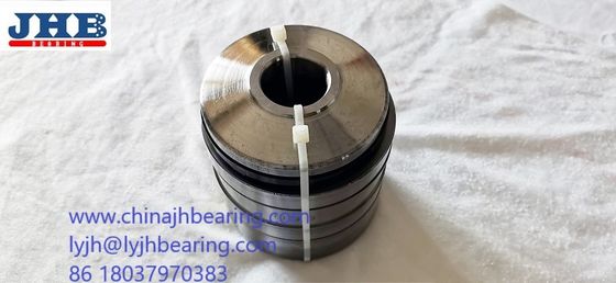 كبير علبة التروس جنبا إلى جنب أسطواني T5AR3495 M5CT3495 34x95x163mm للباثق المزود
