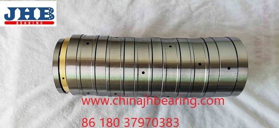 جنبا إلى جنب أسطواني T6AR2270A2Y M6CT2270A2Y 22x70x182mm هيكل الأسطوانة الدفع المزود