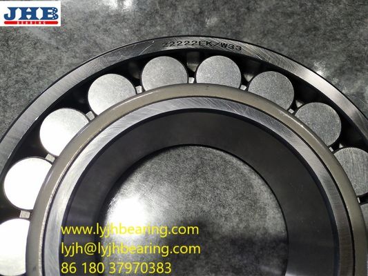 أسطواني كروي 24156 CC / W33 24156 CCK30 / W33 280x460x180mm Steel Cage المزود