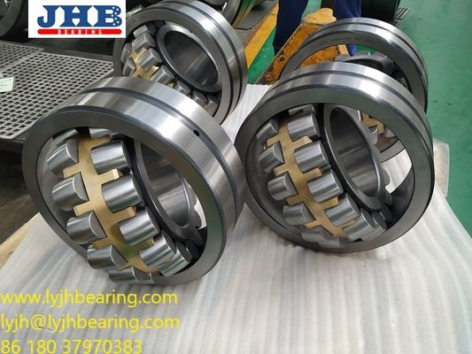 أسطواني كروي 24156 CC / W33 24156 CCK30 / W33 280x460x180mm Steel Cage المزود
