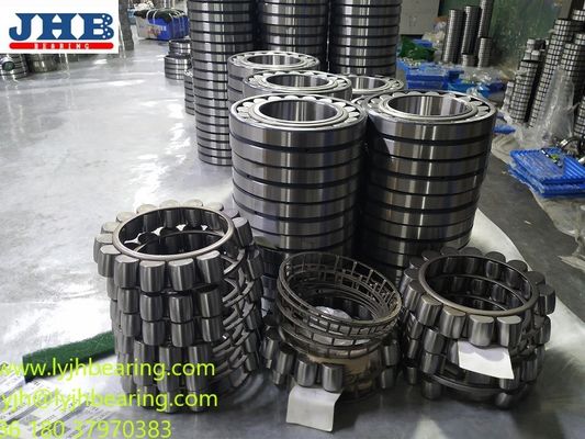 أسطواني كروي 24156 CC / W33 24156 CCK30 / W33 280x460x180mm Steel Cage المزود