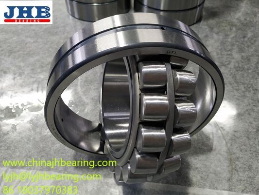 23060 CC / W33 23060 CCK / W33 Roller Bearin gfor Spur Gear Transmission Reversing Rolling Stand المزود