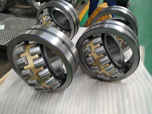 23060 CC / W33 23060 CCK / W33 Roller Bearin gfor Spur Gear Transmission Reversing Rolling Stand المزود