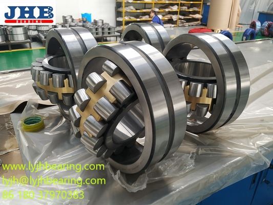 شعاعي أسطواني 24064 CC / W33 24064 CCK30 / W33 320X480X160MM لمشروع الحفاظ على المياه المزود