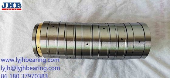 التوأم اللولب البلاستيك البثق علبة التروس استخدام جنبا إلى جنب T6AR38160 M6CT38160 38X160x360mm المزود