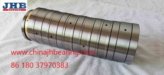 صناعة البلاستيك آلة بثق استخدام أسطواني T6AR38160A2 M6CT38160A2 38x160x340mm المزود