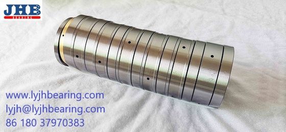 صناعة البلاستيك آلة بثق استخدام أسطواني T6AR38160A2 M6CT38160A2 38x160x340mm المزود