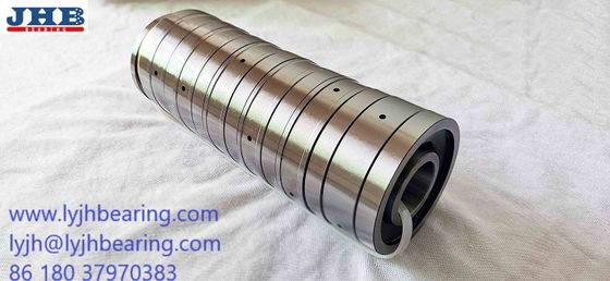 صناعة البلاستيك آلة بثق استخدام أسطواني T6AR38160A2 M6CT38160A2 38x160x340mm المزود