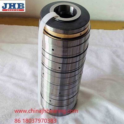 صناعة البلاستيك آلة بثق استخدام أسطواني T6AR38160A2 M6CT38160A2 38x160x340mm المزود