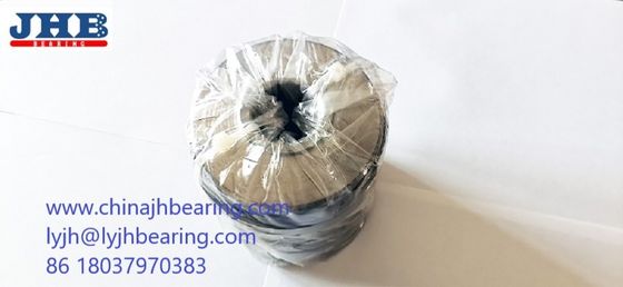 آلة بثق البلاستيك علبة التروس استخدم تحمل M2CT145385 145x385x233mm في الأوراق المالية المزود