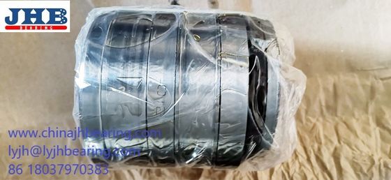 فحوى أسطواني M3CT420A 4x20x32mm في المخزون لعلبة تروس الطارد اللولبية التوأم المزود