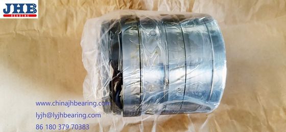فحوى أسطواني M3CT420A 4x20x32mm في المخزون لعلبة تروس الطارد اللولبية التوأم المزود