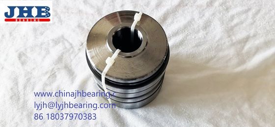 3 صف محمل أسطواني M3CT420EA 4x20x32mm لتغذية علبة تروس الطارد المزدوجة اللولب المزود