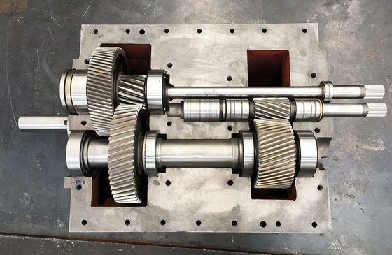 3 صف محمل أسطواني M3CT420EA 4x20x32mm لتغذية علبة تروس الطارد المزدوجة اللولب المزود