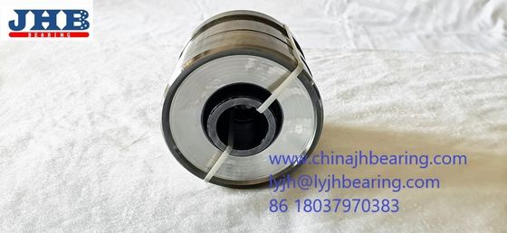 3 صف محمل أسطواني M3CT645 6x45x69mm متوفر لتغذية علبة تروس الطارد اللولبية المزدوجة المزود