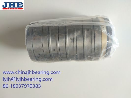 علبة تروس الطارد أحادية اللولب تستخدم محمل أسطواني الدفع M3CT2866 28x66x82mm في المخزون المزود