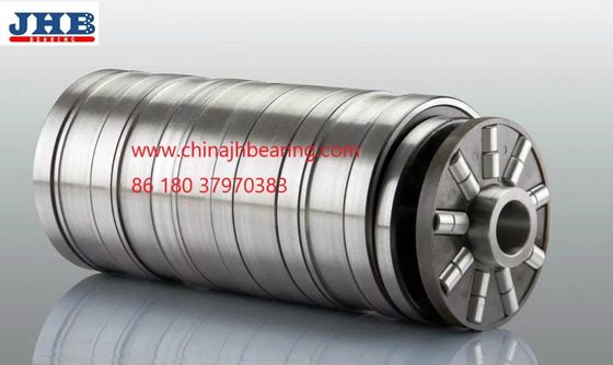 التوأم برغي آلة تغذية الطارد علبة التروس استخدام M3CT2990 Bearing Factory 28x90x98mm في الأوراق المالية المزود