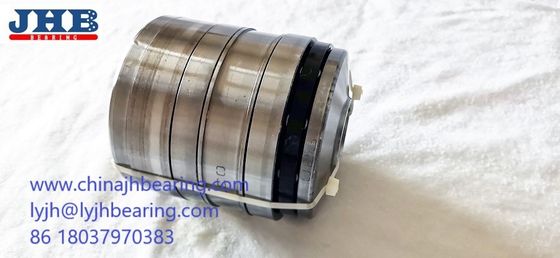 التوأم برغي آلة تغذية الطارد علبة التروس استخدام M3CT2990 Bearing Factory 28x90x98mm في الأوراق المالية المزود
