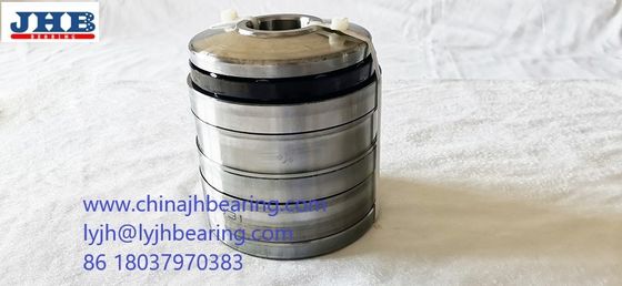 التوأم برغي آلة تغذية الطارد علبة التروس استخدام M3CT2990 Bearing Factory 28x90x98mm في الأوراق المالية المزود