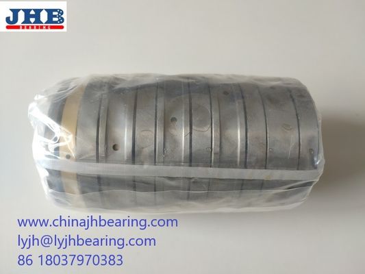 التوأم برغي علبة التروس تحمل جنبا إلى جنب M3CT33105 المورد 33x105x115mm المزود