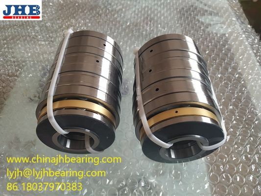 تستخدم أدوات الحفر اللولبية للبترول تحمل M3CT40110 الأسهم 40x110x123mm في المخزون المزود