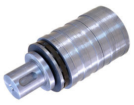 التوأم برغي PVC الطارد علبة التروس تحمل M4CT527 المصنع مباشرة توريد 5x27x52mm المزود