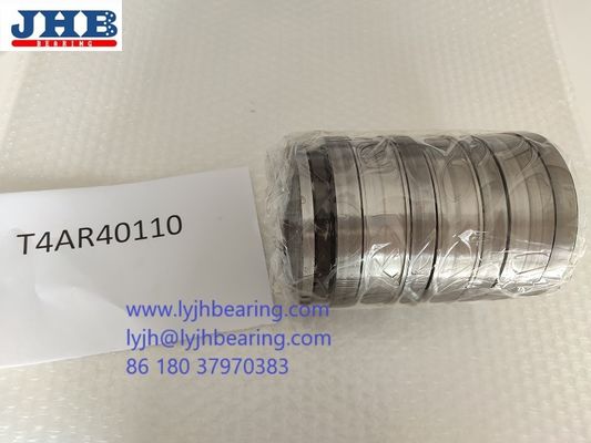 البلاستيك التوأم برغي الطارد جنبا إلى جنب تحمل M4CT1949E 19x49x88.5mm في الأوراق المالية المزود