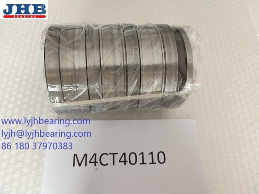 الغذاء تغذية الطارد علبة التروس جنبا إلى جنب أسطواني M4CT2047 رمح 20x47x79mm المزود