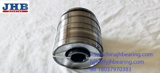 مصنع محامل الدفع الترادفي متعدد المراحل M4CT2264A 22x64x102.5mm المزود