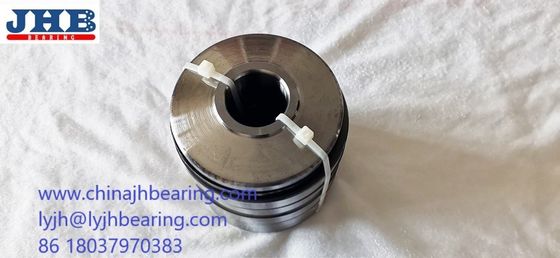 علبة التروس لآلة الطارد البلاستيكية محامل الدفع M4CT2362 23 * 62 * 105mm المزود