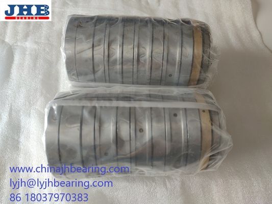 متعدد المراحل محمل ترادفي أسطواني أسطواني فحوى M4CT2385 23 * 85 * 129.5mm المزود