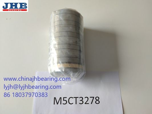 متعدد المراحل محمل ترادفي أسطواني أسطواني فحوى M4CT2385 23 * 85 * 129.5mm المزود