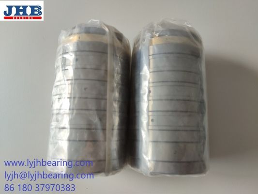 آلة المطاط الطارد المزدوجة اللولب المتوازي تستخدم أسطوانيًا مترادفًا M4CT2264A 30 * 64 * 101mm المزود