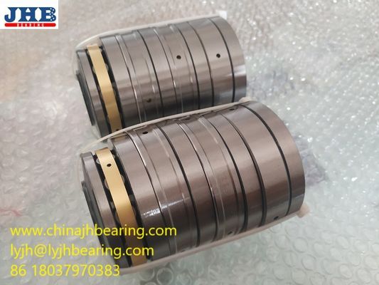 آلة المطاط الطارد المزدوجة اللولب المتوازي تستخدم أسطوانيًا مترادفًا M4CT2264A 30 * 64 * 101mm المزود