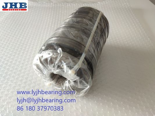 محمل خاص لأدوات حفر برغي البترول M4CT3073E بكرة أربع مراحل 30x73x122mm في المخزون المزود
