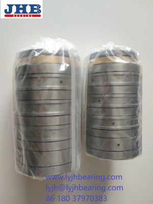 محامل الدفع الترادفية ذات 5 مراحل المستخدمة في علبة التروس الطارد الكبيرة M5CT1037E 10x37x99mm المزود
