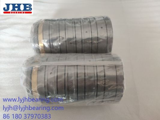 محامل الدفع الترادفية ذات 5 مراحل المستخدمة في علبة التروس الطارد الكبيرة M5CT1037E 10x37x99mm المزود