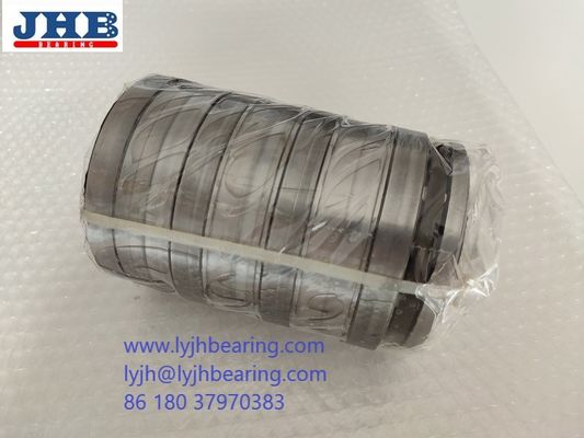 M5CT1858 مخصصة كبيرة الحجم محامل الدفع جنبا إلى جنب في علبة التروس الطارد 18x58x126.5mm المزود
