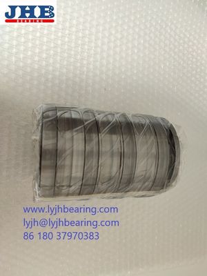 M5CT1858 مخصصة كبيرة الحجم محامل الدفع جنبا إلى جنب في علبة التروس الطارد 18x58x126.5mm المزود