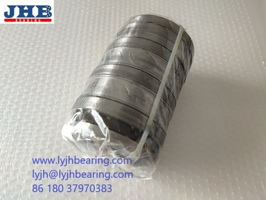 M5CT1858 مخصصة كبيرة الحجم محامل الدفع جنبا إلى جنب في علبة التروس الطارد 18x58x126.5mm المزود