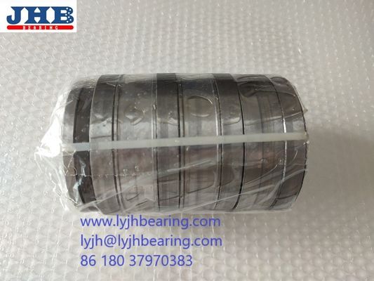 M5CT1858 مخصصة كبيرة الحجم محامل الدفع جنبا إلى جنب في علبة التروس الطارد 18x58x126.5mm المزود