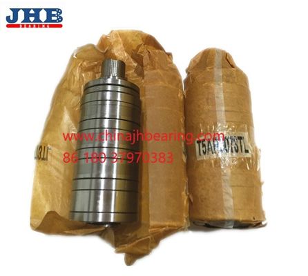 M5CT2385 متعدد المراحل أسطواني الأسطوانة الدفع علبة التروس الطارد 23x85x162mm في الأوراق المالية المزود