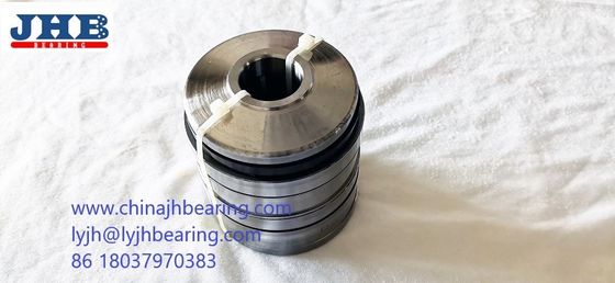 M5CT2385 متعدد المراحل أسطواني الأسطوانة الدفع علبة التروس الطارد 23x85x162mm في الأوراق المالية المزود