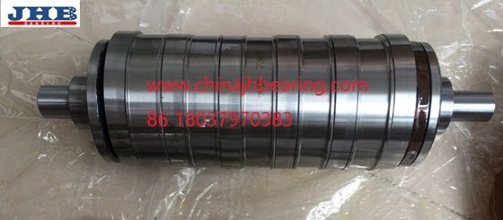 جهاز حفر آبار النفط يستخدم أسطوانيًا ترادفيًا M5CT3278 مقاس 32x78x137mm عينة عرض المزود