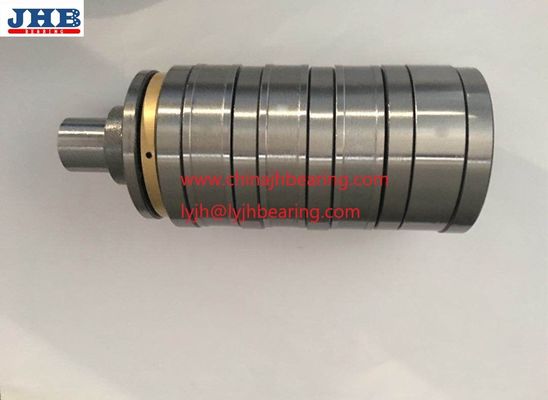 فحوى أسطواني M5CT3495 متعدد المراحل سلسلة 34 * 95 * 163mm لآلة الطارد المزود