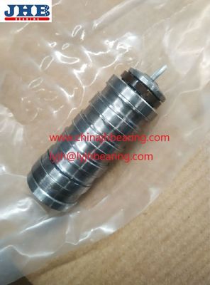 علبة تروس الطارد الكبيرة تستخدم أسطوانيًا جنبًا إلى جنب M5CT36120 36x120x197mm في الأوراق المالية المزود
